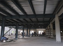 MEZZANINE FLOOR