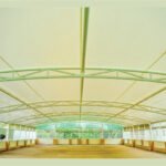 TERRACE TENSILE at Infinite structure